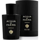 Acqua di Parma Sandalo parfémovaná voda unisex 180 ml