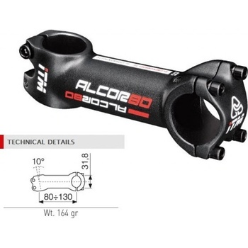 ITM ALCOR 80