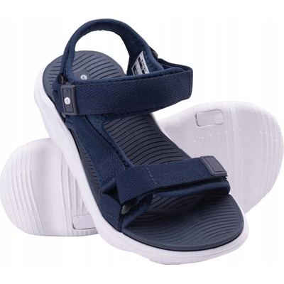 Hi-tec Apodis JRB M000272994 tmavomodrá