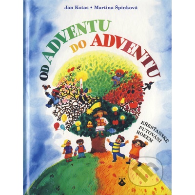 Od adventu do adventu