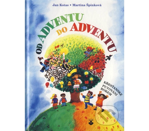 Od adventu do adventu