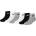 Nike Детски чорапи Nike 6 Pack Ankle Socks Childrens - Mixed
