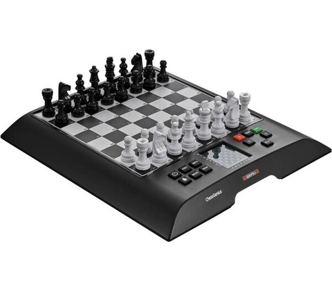 Millennium Chess Genius