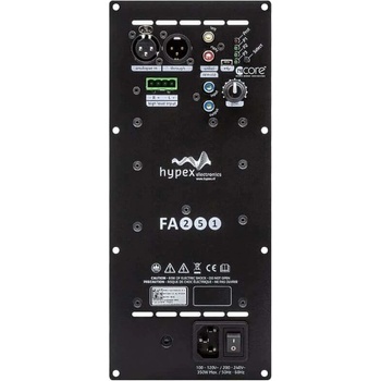 Hypex FA251