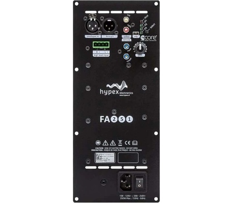 Hypex FA251