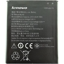 Baterie pro mobilní telefony Lenovo BL242