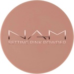 Nam Setting Pink Powder Пудра компактна 8gr