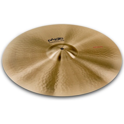 Paiste Formula 602 Classic Medium 20”