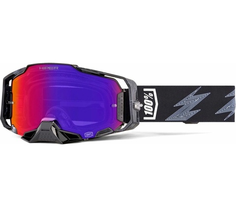 100% ARMEGA Goggle