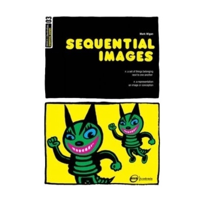 Basics Illustration: Sequential Images -