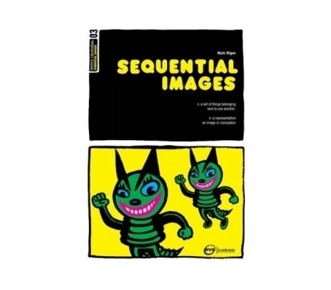 Basics Illustration: Sequential Images -