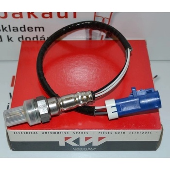 Lambda sonda FORD FOCUS KA TRANSIT - JAGUAR S-TYPE