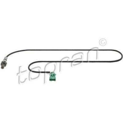 Lambda sonda TOPRAN 722 025 (722025)