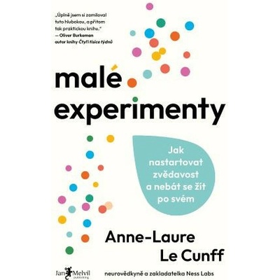 Malé experimenty