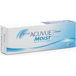 Johnson & Johnson Acuvue 1 Day Moist 30 pcs