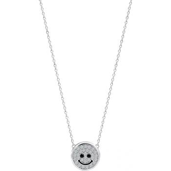 Lotus Silver Сребърно дамско колие Lotus Silver LP3551-1/1 (LP3551-1/1)