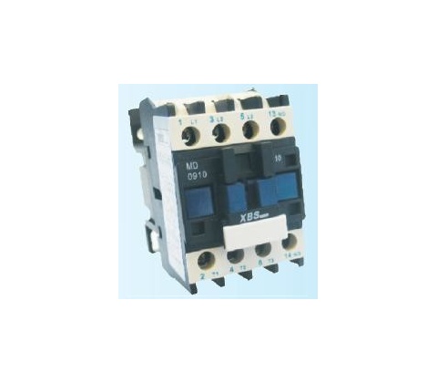 XBS 32A AC3 230VAC