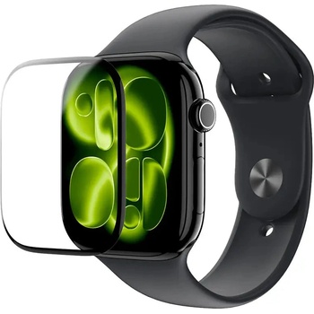 Amazingthing Защитно фолио AmazingThing Radix за Apple Watch Series 11 46 мм (AWATCH46SPC)