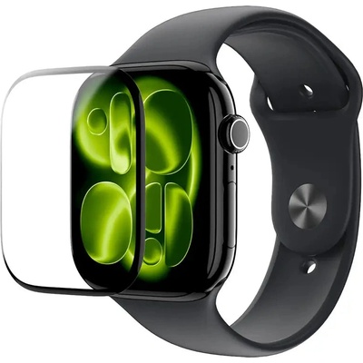 Amazingthing Защитно фолио AmazingThing Radix за Apple Watch Series 11 46 мм (AWATCH46SPC)