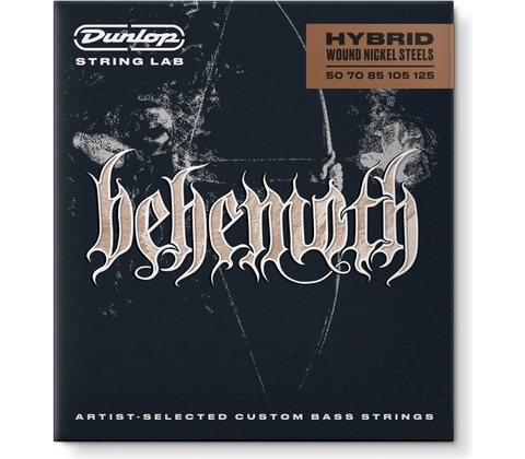 Dunlop BEHYN50125