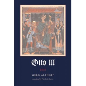 Otto III | Gerd Althoff (ISBN: 9780271024011)