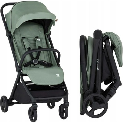 PETITE&MARS Sport Flip Matcha Green 2026