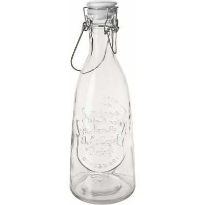 Orion Láhev s klip uzávěrem 1, 15 l
