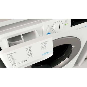Image 1 of Indesit BDE 96435 9EWS EU