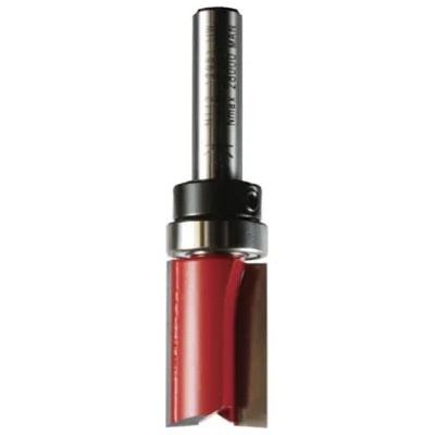 IGM Fachmann M112 Drážkovací fréza s ložiskem - D16x25x65 S=8 HM