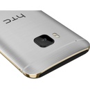 HTC One M9 Gunmetal Grey