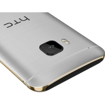 HTC One M9 Gunmetal Grey
