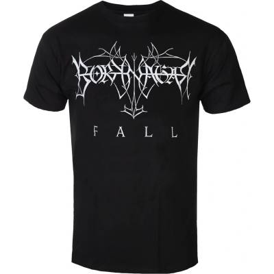 ART WORX мъжка тениска Borknagar - Fall Logo 2024 - ART WORX - 713164-001