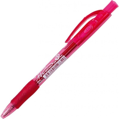 Stabilo marathon 318/40 červená