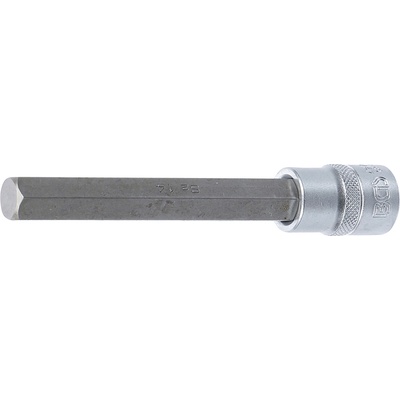 Hlavice zástrčná 1/2" imbus 14x140 mm S2 BS4274