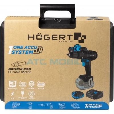 Högert HT2E222-0DD