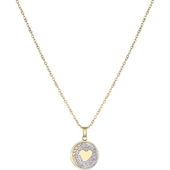 Daniel Klein Дамско колие Daniel Klein DKJ. 3.4057-2 (DKJ.3.4057-2)