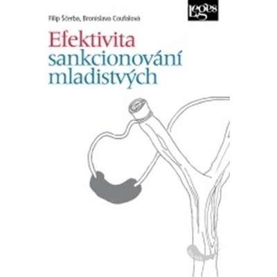 Efektivita sankcionování mladistvých - Bronislava Coufalová; Filip Ščerba