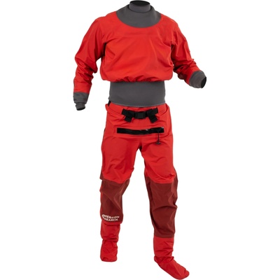 Immersion Research IR 7Figure 26 suchý oblek