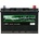 GIGAWATT 91Ah 740A right+