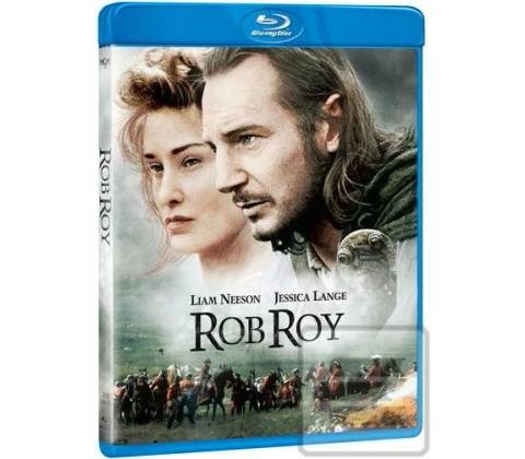 Rob Roy BD