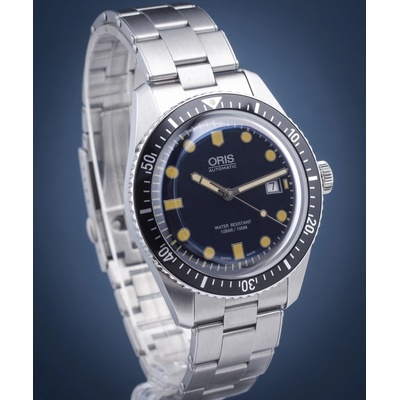 Oris 01 733 7720 4055-07 8 21 18