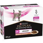 PRO PLAN Urinary salmon 10x85 g