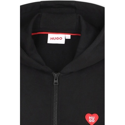 HUGO Детски суичър hugo (g01045.114.150)
