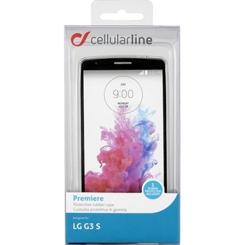 LG D722 G3 S/ Beat Mini Rubber Case