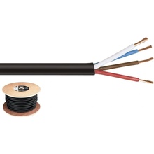Monacor SPC-540/SW