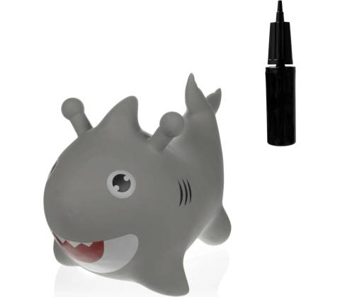 Zopa hopsadlo Skippy Shark