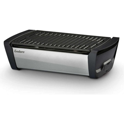 Enders Aurora Mirror Mat Silver 1380