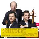 Denis Pascal - Schubert Vol. 4 CD