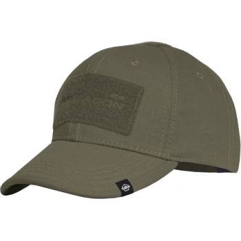 Pentagon шапка с козирка Tactical Rip-stop, RAL7013 (K13025-R-06E)