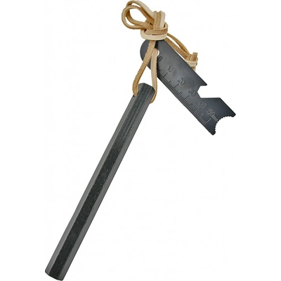 CHZ Hard Fire se škrtadlem 12,5 cm – Zbozi.Blesk.cz